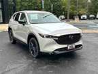 2025 Mazda CX-5 2.5 Turbo Premium