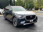 2025 Mazda CX-90 PHEV Premium Plus