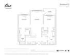 One Harrison - Residence B2
