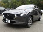 2021 Mazda CX-30 Preferred