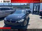 2016 BMW 4 Series 428i