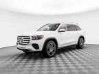 2025 Mercedes-Benz GLS GLS 450 4MATIC