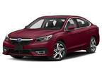 2020 Subaru Legacy