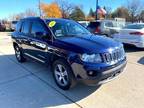 2017 Jeep Compass
