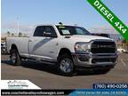 2021 Ram 3500