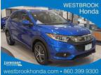 2022 Honda HR-V