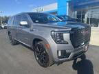 2021 GMC Yukon XL