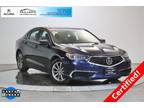 2020 Acura TLX 2.4L Technology Pkg