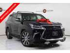 2020 Lexus LX 570