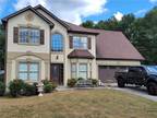 Callawan Ct, Powder Springs, Home For Rent