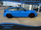 2024 Honda Civic Type R Base