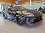 2024 Nissan Z NISMO