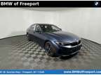 2025 BMW 3 Series 330i xDrive Sedan