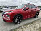 2024 Mitsubishi Eclipse Cross SEL