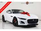 2022 Jaguar F-TYPE P450