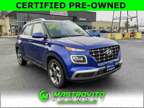 2022 Hyundai Venue Limited