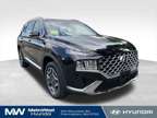 2023 Hyundai Santa Fe Hybrid SEL Premium