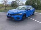 2023 Honda Civic Sport Hatchback