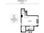 Alden Park Luxury Apartments - S1D