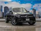 2021 Mercedes-Benz GLC GLC 300