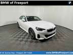2025 BMW 2 Series i xDrive