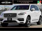 2017 Volvo XC90 Hybrid T8 Inscription