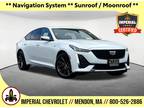 2024 Cadillac CT5 V-Series