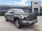 2024 Toyota Tundra Hybrid Capstone