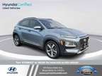 2019 Hyundai Kona Ultimate