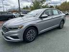 2019 Volkswagen Jetta 1.4T SEL