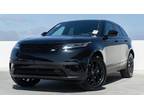 2025 Land Rover Range Rover Velar S