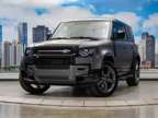 2025 Land Rover Defender V8