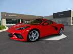 2020 Chevrolet Corvette Stingray RWD Convertible 3LT