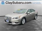 2017 Subaru Legacy 2.5i Premium