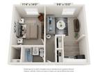 Glen Hollow - 1 Bed 1 Bath Small