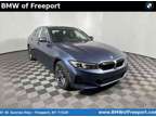 2025 BMW 3 Series 330i xDrive Sedan