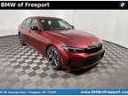 2025 BMW 3 Series 330i xDrive Sedan