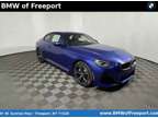 2025 BMW 2 Series i xDrive