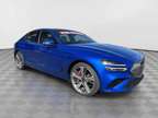 2024 Genesis G70 3.3T RWD Sport Advanced