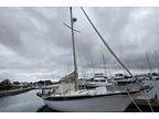 1977 Ericson C36 Boat for Sale