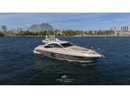 2010 Azimut 62S Boat for Sale