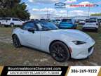 2018 Mazda Miata Club