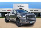 2024 Ram 3500 Limited Retail "NT"