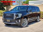 2024 GMC Yukon XL Denali Ultimate