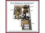 Faire Harbour Landings - One Bedroom Apartment