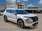 2024 Mitsubishi Outlander SEL