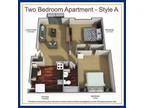 South Coast Landings - Two Bedroom Apartments Style A