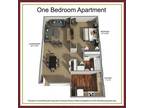 Tower Hill Landings - One Bedroom Apartment - Elm