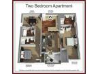 Orchard Hills Landings - Two Bedroom Apartment