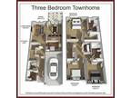 Orchard Hills Landings - Three Bedroom Townhome With Basement & Garage